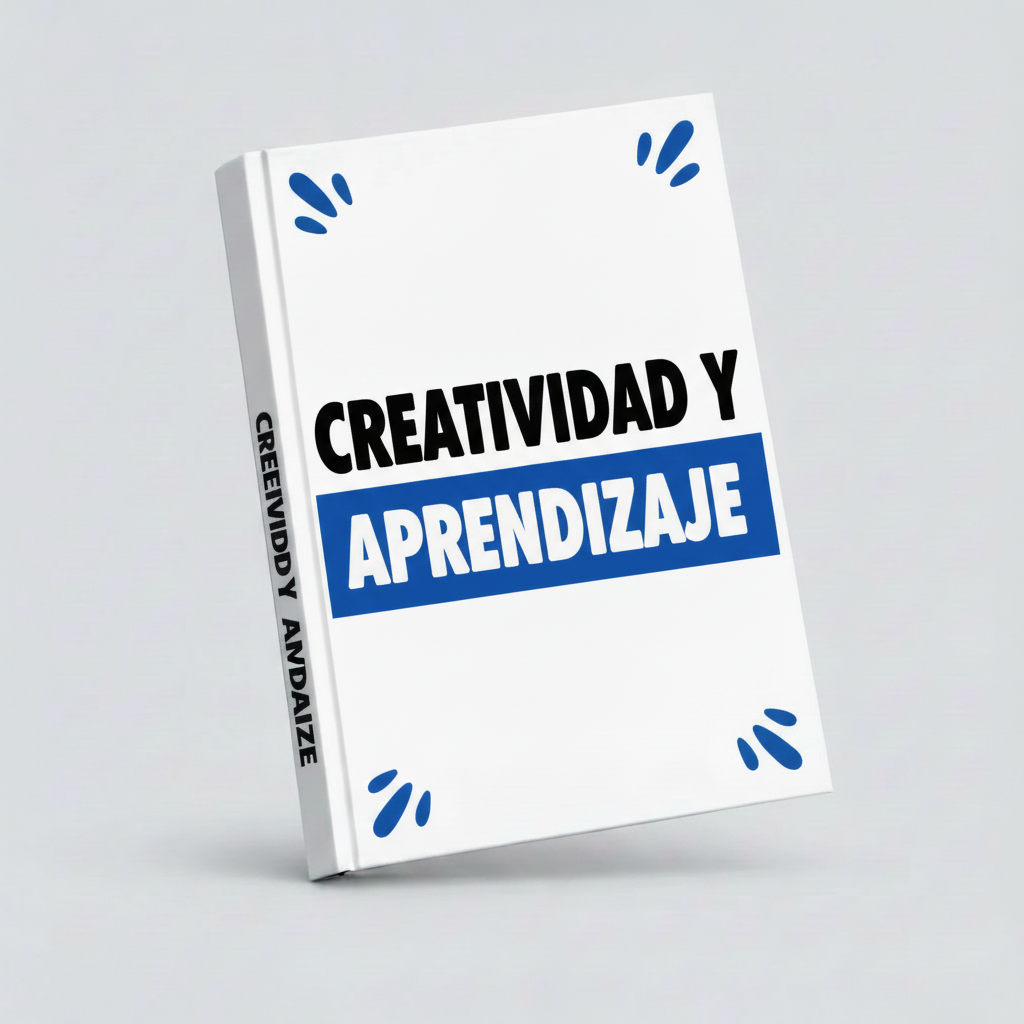 Creatividad y aprendizaje