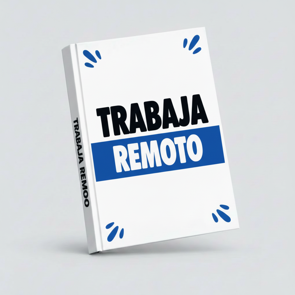 Trabajo Remoto