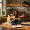 Guitarra Acústica - Con título