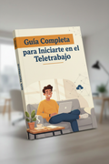 Portada Guía Teletrabajo sin subtítulo
